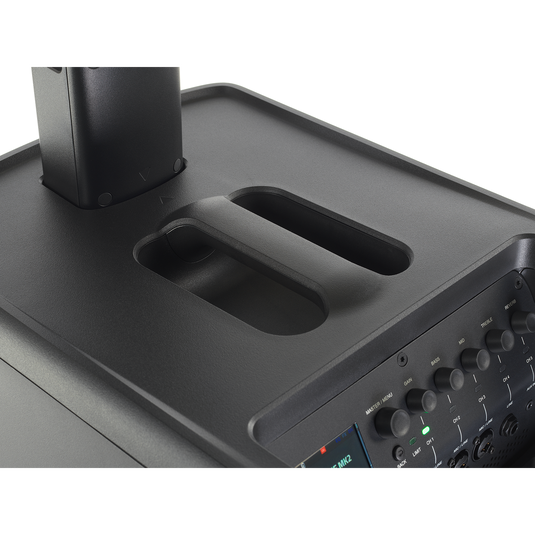 JBL EON ONE MK2 | All-In-One, Battery-Powered Column PA with Built