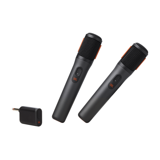 JBL PartyBox Wireless Mic | Digital wireless microphones JBL PartyBox Wireless Mic | Digital wireless microphones