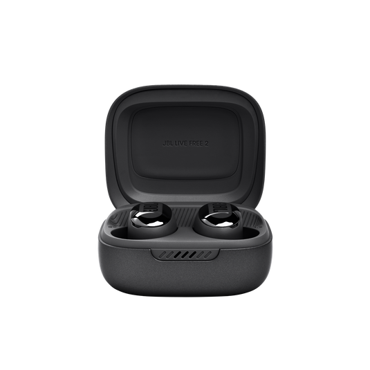 JBL Live Free 2 TWS | True wireless Noise Cancelling earbuds