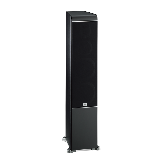 ES80 | 4-Way, Dual 170mm (6