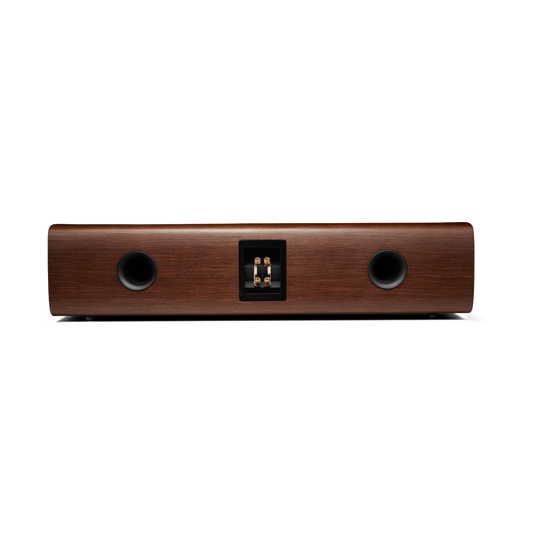 HDI-4500 | 2 ½-way Quadruple 5.25-inch (130mm) Center Channel