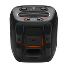 JBL PartyBox Encore 2 | Portable party speaker with 2 mics