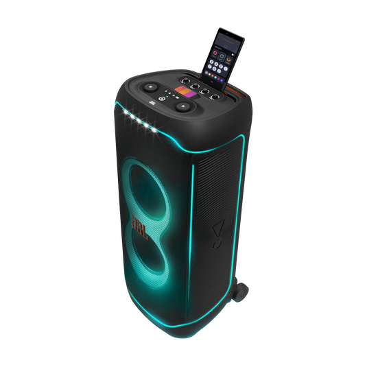 Ultimate party sale speaker