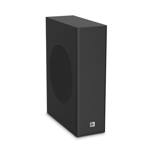Cinema SB150 - Black - Home cinema 2.1 soundbar with compact wireless subwoofer - Detailshot 3 image number null