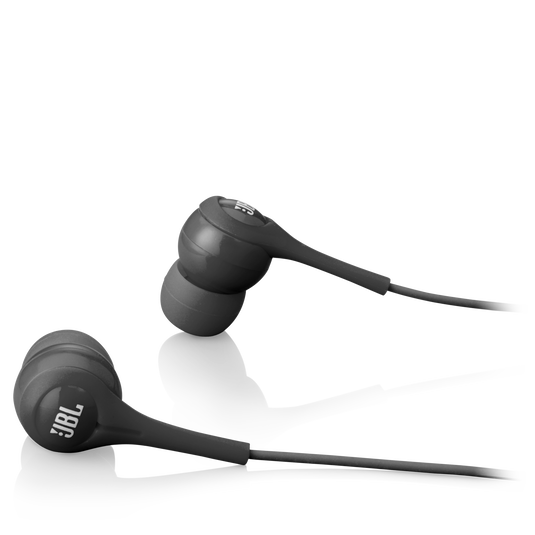 JBL Tempo In Ear High performance in ear headphones