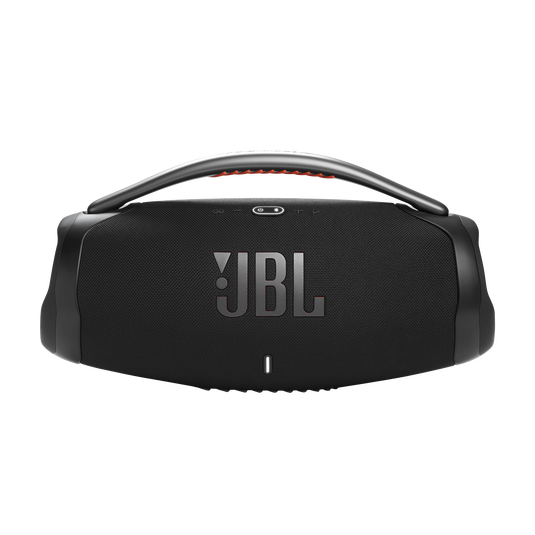 Prestigefyldte Reporter Rastløs JBL Boombox 3 | Portable speaker