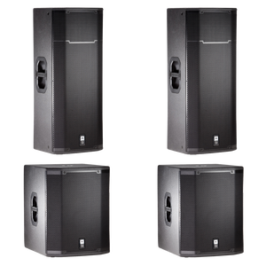 PRX400 Series PRX400 Series