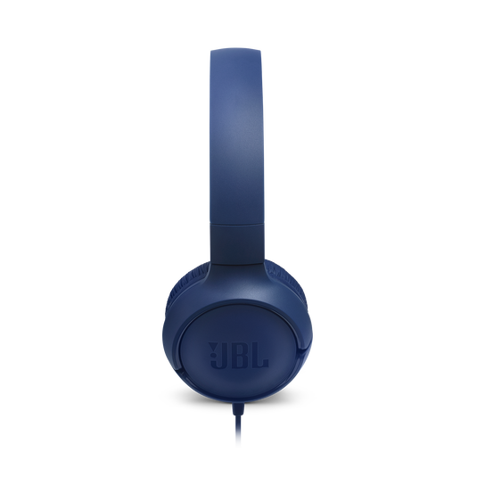Auriculares personalizados con cable jbl on-ear tune 500