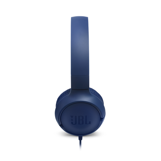 JBL TUNE 500 | Wired Headphones