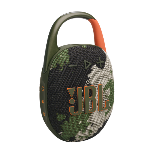 JBL Clip 5