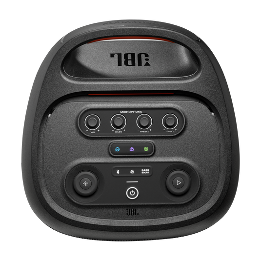 JBL PartyBox 720 | Loudest battery-powered JBL party speaker with
