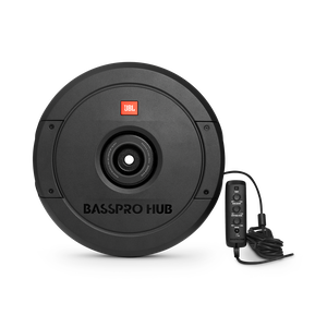JBL BassPro Hub | 11