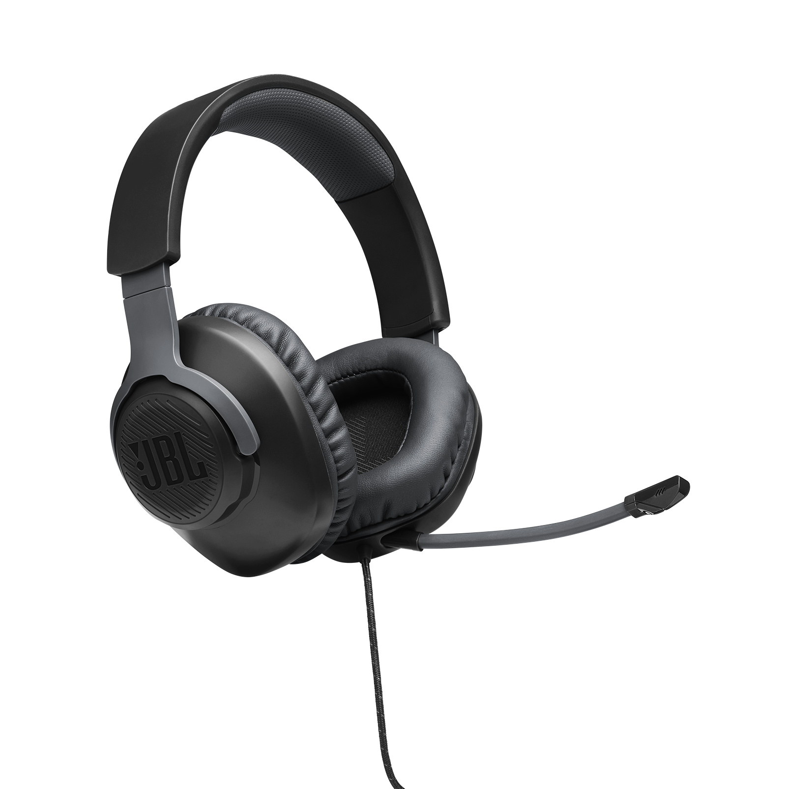 JBL Quantum 100 | Wired Gaming Headset