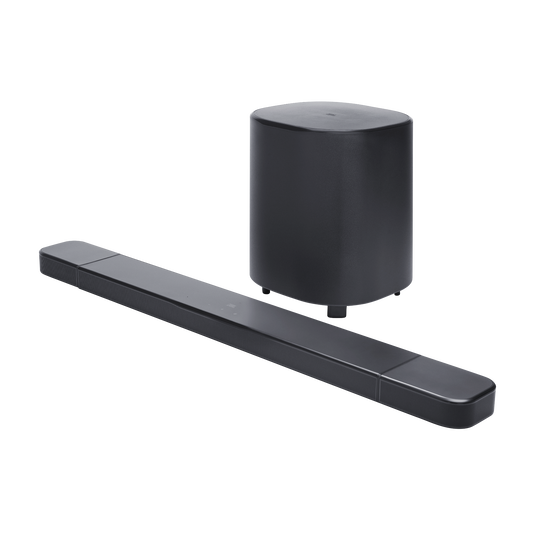 JBL Bar 800MK2 | 7.1 channel soundbar system with detachable
