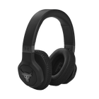 UA Project Rock Over-Ear Training Headphones - Engineered by
