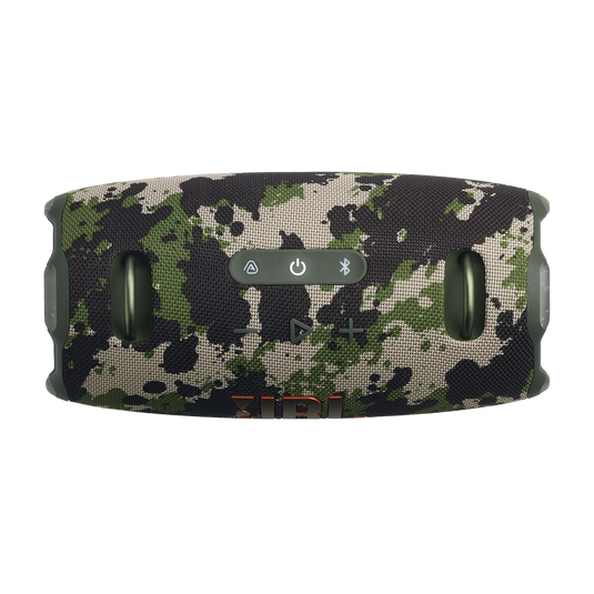 JBL Xtreme 4 | Portable waterproof speaker