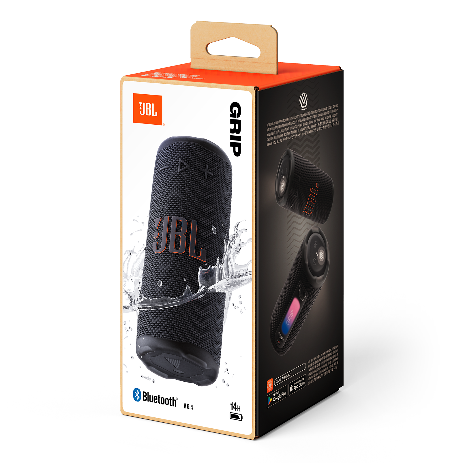 JBL Grip