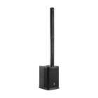JBL PRX ONE (B-Stock) - Black - All-In-One Powered Column PA with Mixer and DSP - Hero