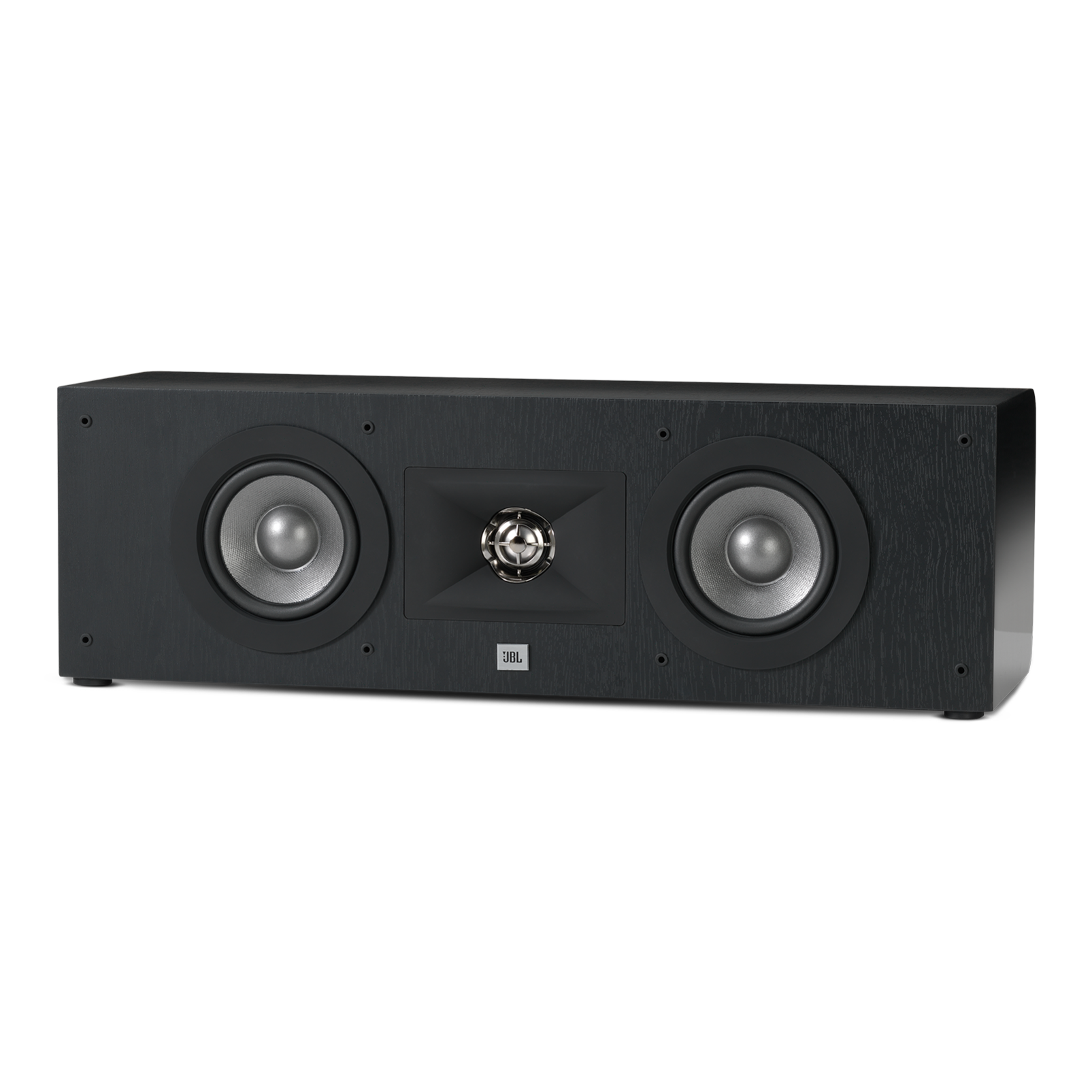 Studio 225C | 2.5-way Dual 4” Center