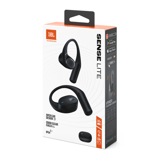 イヤホン JBL SENSE LITE JBL Sense Lite | True Wireless Open-ear Headphones
