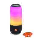 JBL Pulse 3 Waterproof Bluetooth Speaker with 360 Lightshow