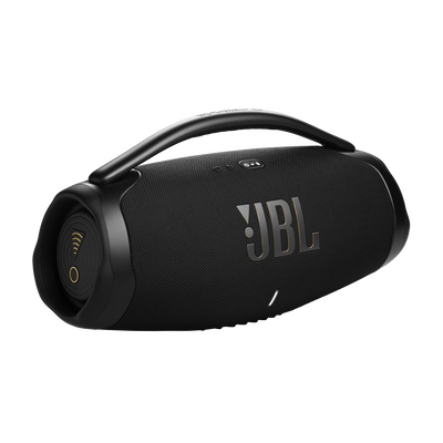 JBL Charge 5 speaker Bluetooth and Wi-Fi | Wi-Fi Portable
