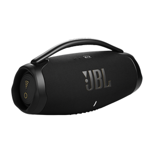 Noel leeming 2025 jbl boombox