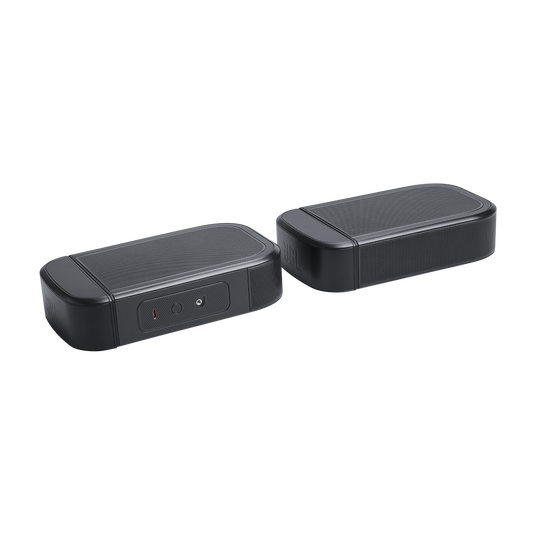 JBL Bar 1000MK2 | 7.1.4 channel soundbar system with detachable