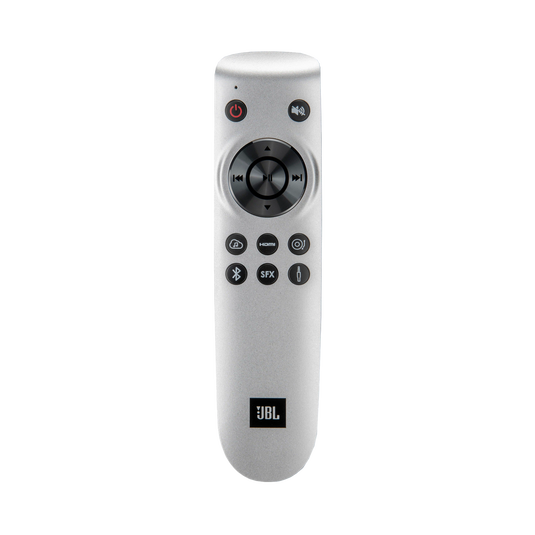 JBL L75ms Music System - Black - Integrated Music System - Detailshot 8 image number null