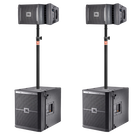 VRX928LA + VRX915S Bundle