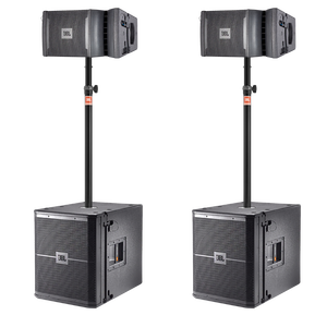 VRX928LA + VRX915S Bundle