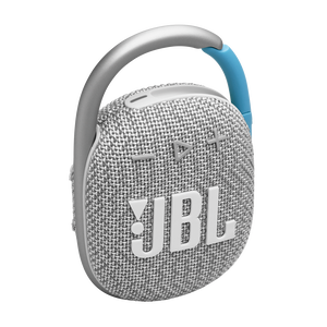 4 Ultra-portable JBL Speaker | Clip Waterproof Eco