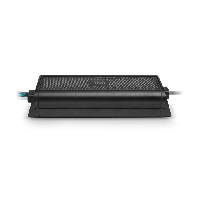 JBL Apex PA454 - Black - Back image number null