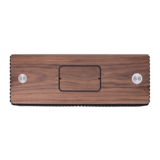 JBL Authentics L16 - Wood Grain - Detailshot 9 image number null
