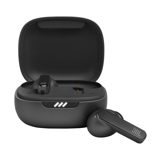 JBL Live Pro 2 TWS | True wireless Noise Cancelling earbuds