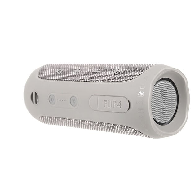 Grey jbl sale flip 4