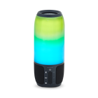JBL Pulse 3 | Waterproof Bluetooth Speaker with 360° Lightshow