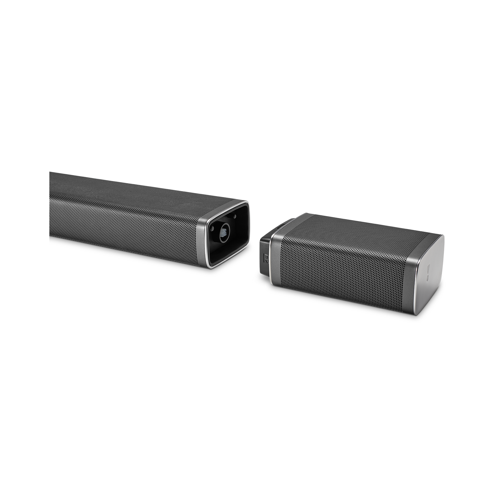 Jbl bar 5.1 specs clearance