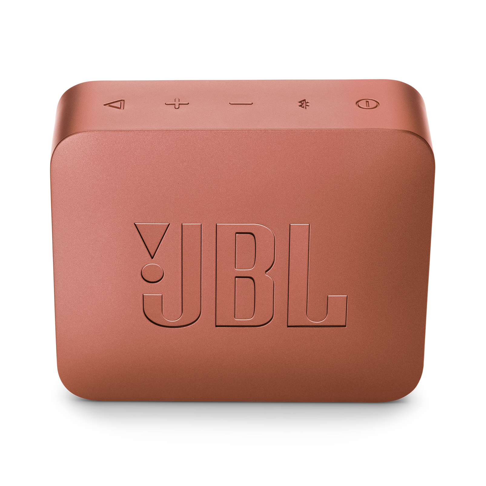 Jbl go 2 sunkissed cinnamon Clearance