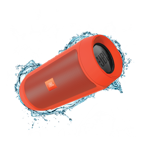 Gymnastik Snor Shredded JBL Charge 2+ | Full-featured splashproof portable speaker with  high-capacity battery to charge your devices