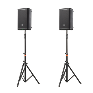 PRX912 + Stands Bundle