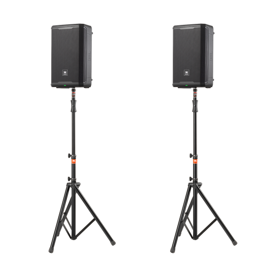 PRX912 + Stands Bundle image number null