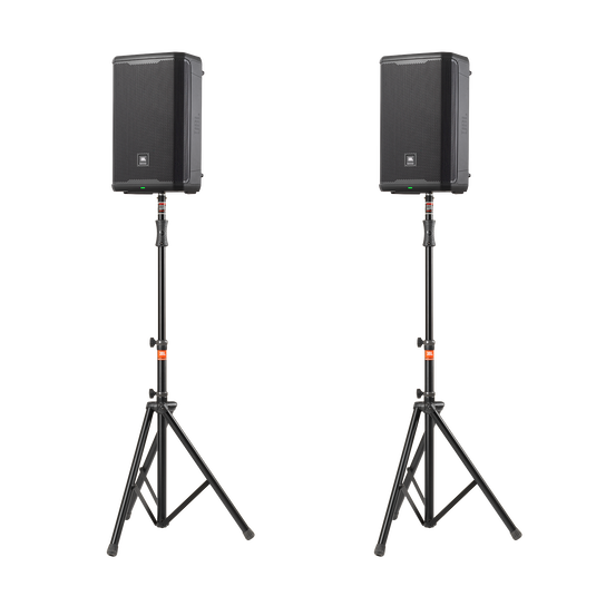 PRX912 + Stands Bundle image number null