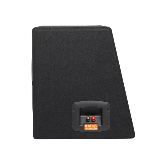 JBL Stage 1200D - Black - Left image number null