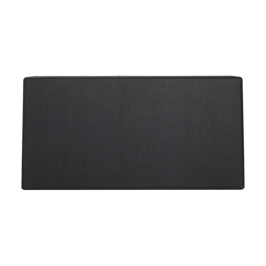 JBL Stage 1200D - Black - Back image number null
