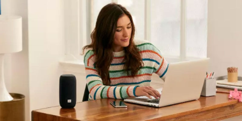 Smart Speakers