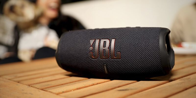Bluetooth Speakers