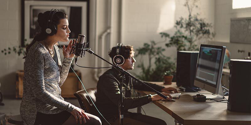 Studio Monitor Controllers & Accessories