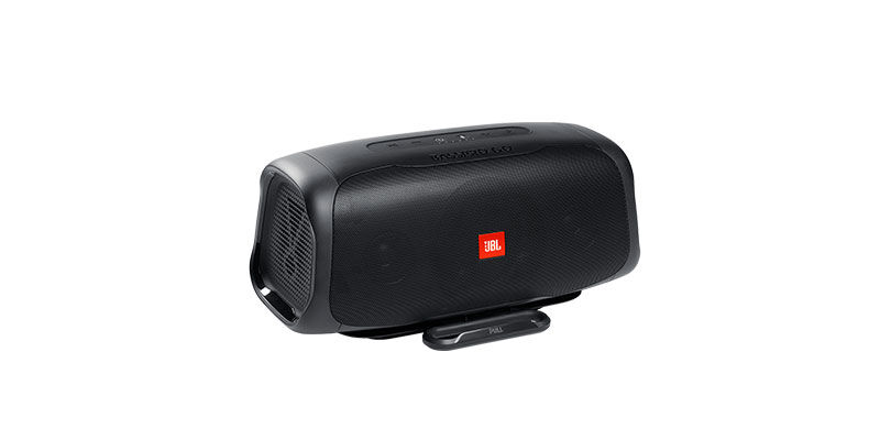 Jbl car online bluetooth box