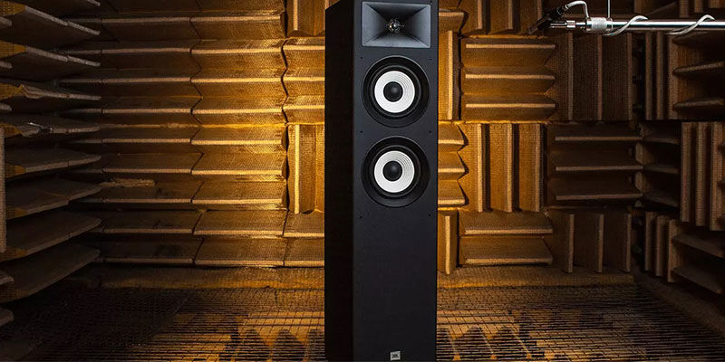 Home Audio Speakers | Surround Sound | JBL
